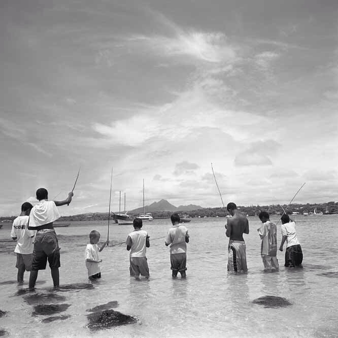 Plage de Trou deau douce-2005.jpg